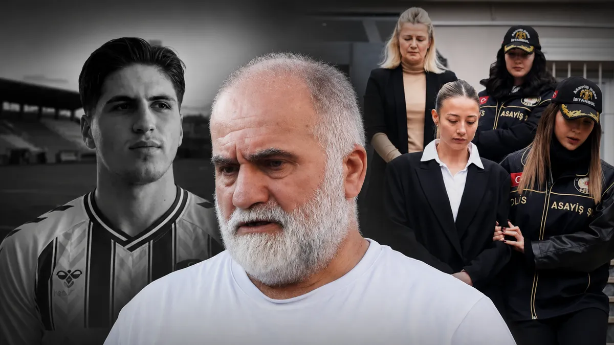Cemil Kundakçı Aleyna Kalaycıoğlu'na ateş püskürdü: 'Oğlum can çekişirken köpeğini sordu'