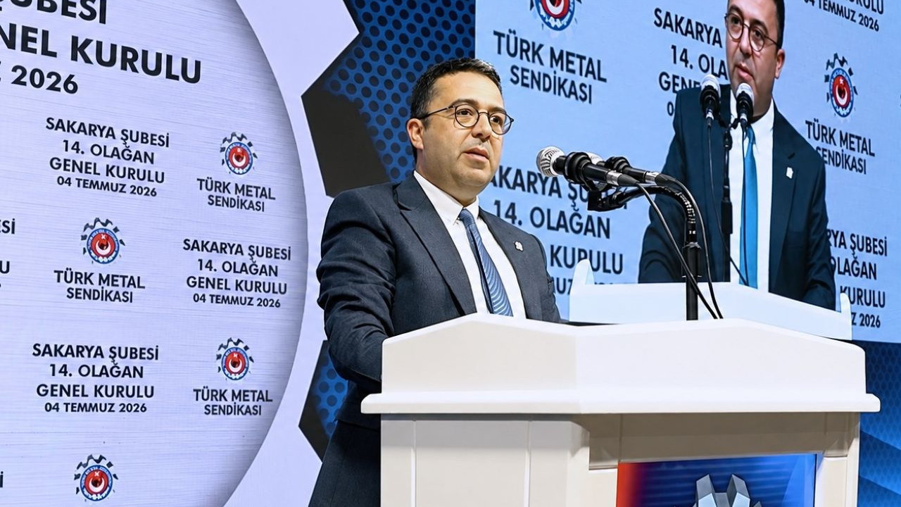 Sakarya sanayisi Türkiye ekonomisine 'katma değerli' güç katacak