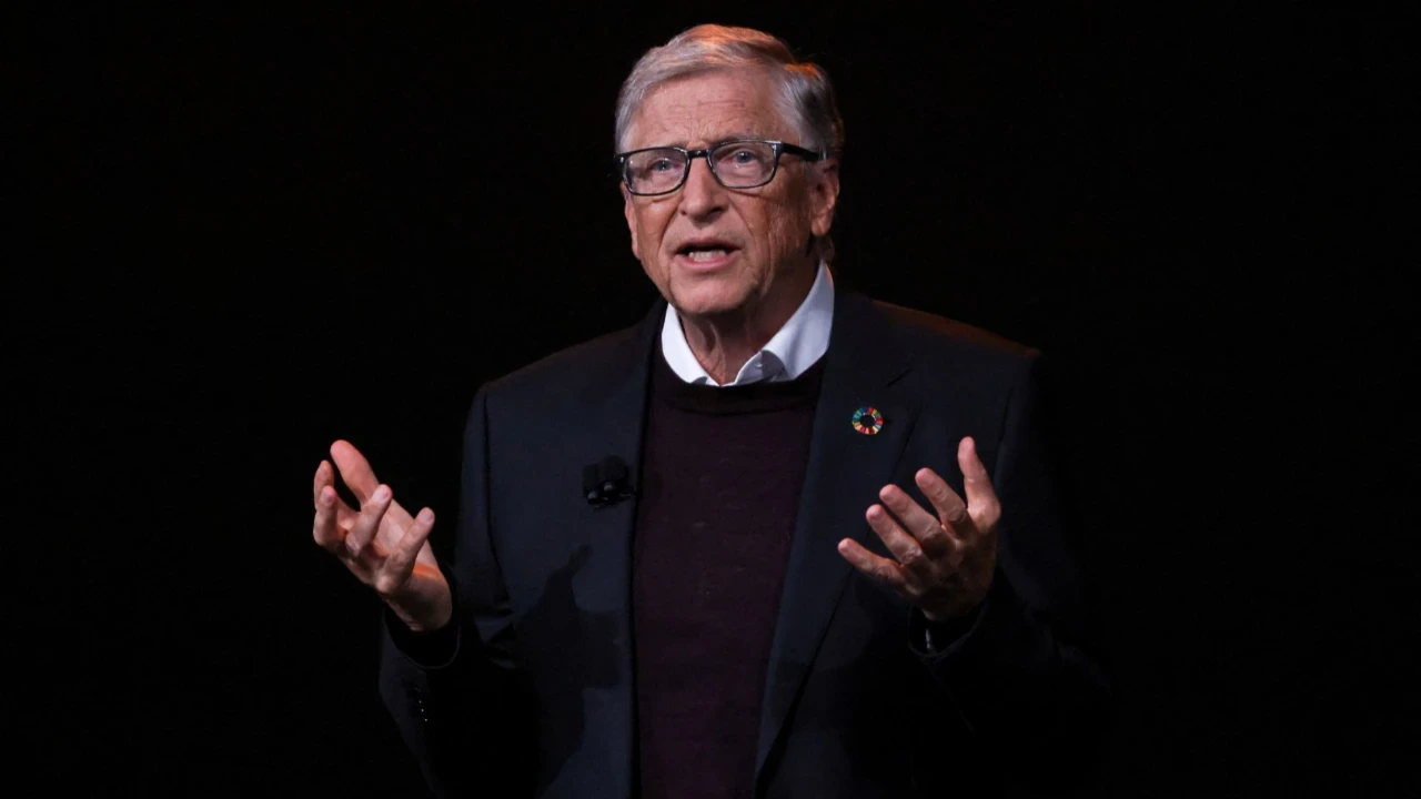 Bill Gates, Epstein hakkında ifade verecek