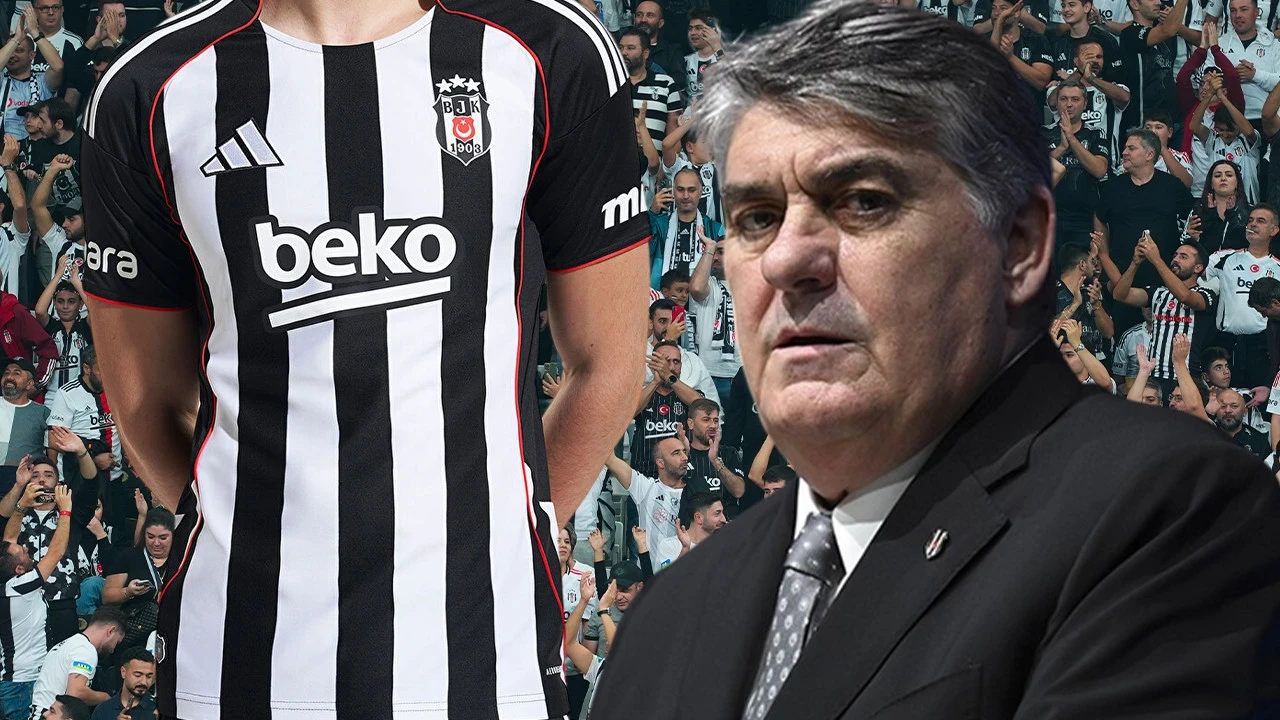 Beşiktaş'ta bomba karar verildi! Yıldız futbolcu gönderilecek