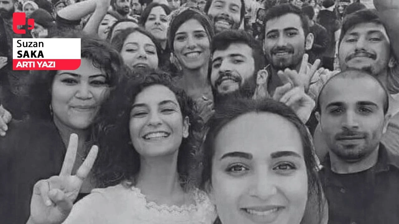 Suruç'tan sonra: Ben iyi değilim