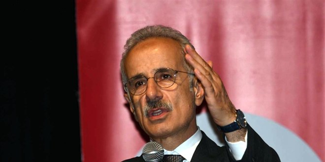 Bakan Uraloğlu: 10 gün maaşların yatmadığı zamanları biliriz