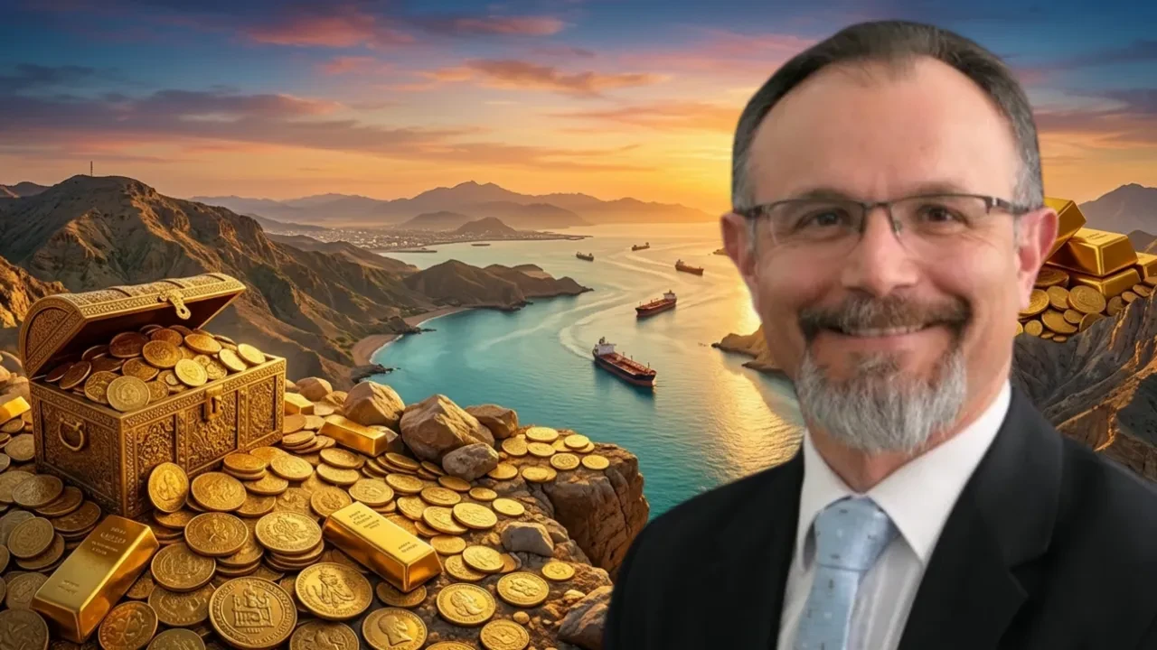 Elinde altın olan herkesi ilgilendiriyor! Zafer Ergezen'den 3900 dolar için sert çekilme uyarısı!