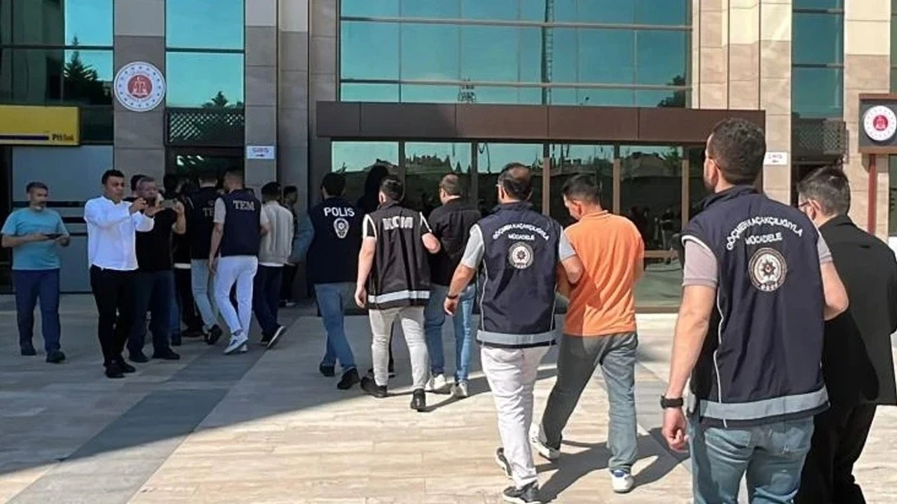 Yasa dışı bahiste dev operasyon! MASAK raporu ortaya çıkardı: 15 milyar liralık işlem hacmi!