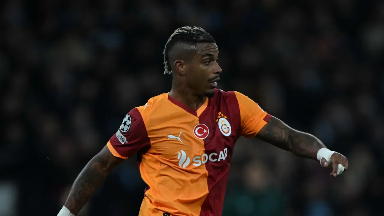 Mario Lemina'dan Galatasaray itirafı: 'Takımın kalitesi yetersizse...'