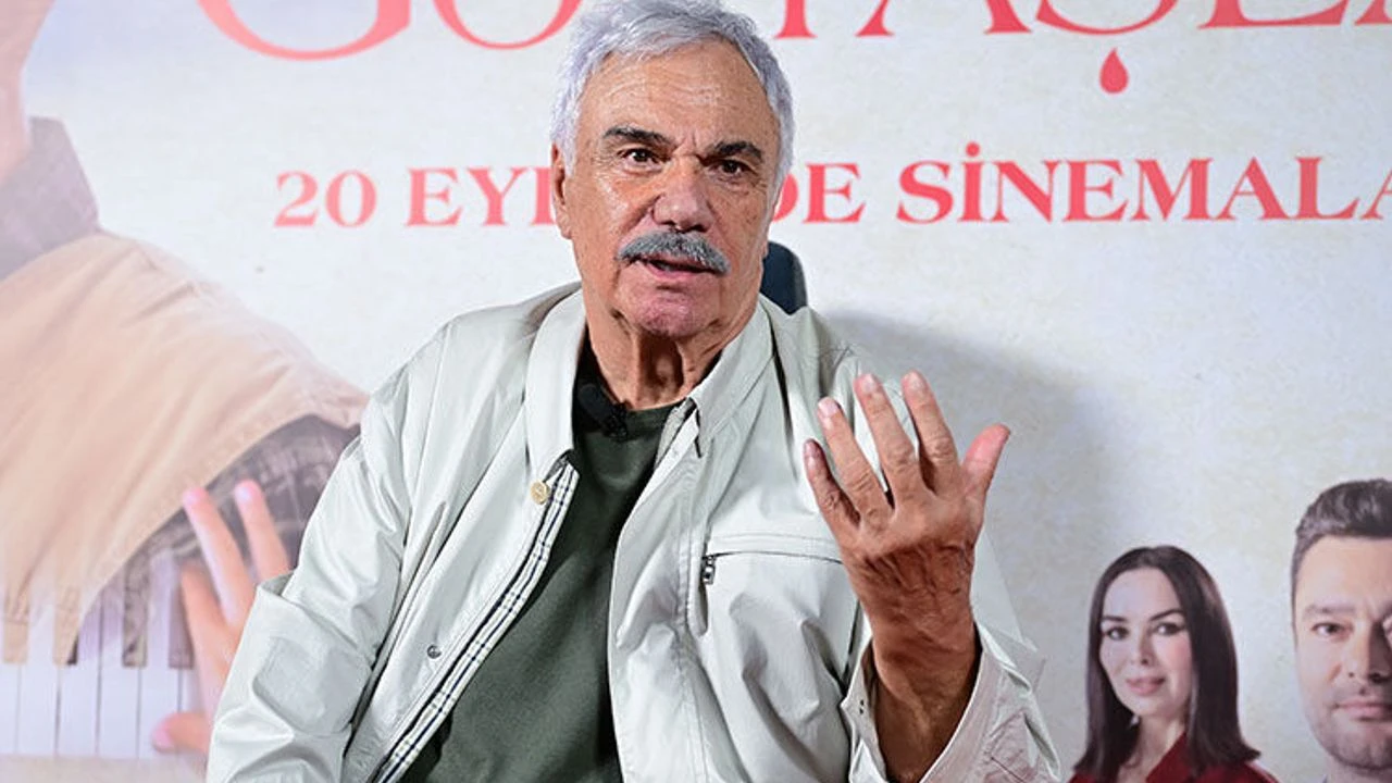 Halil Ergün dolandırıcıların hedefi oldu