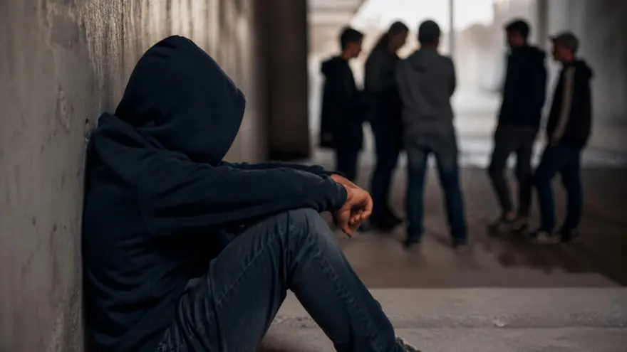 Suça sürüklenen çocuk raporu hazır: "Suça sürüklenen çocuk" yerine yeni tanım önerildi