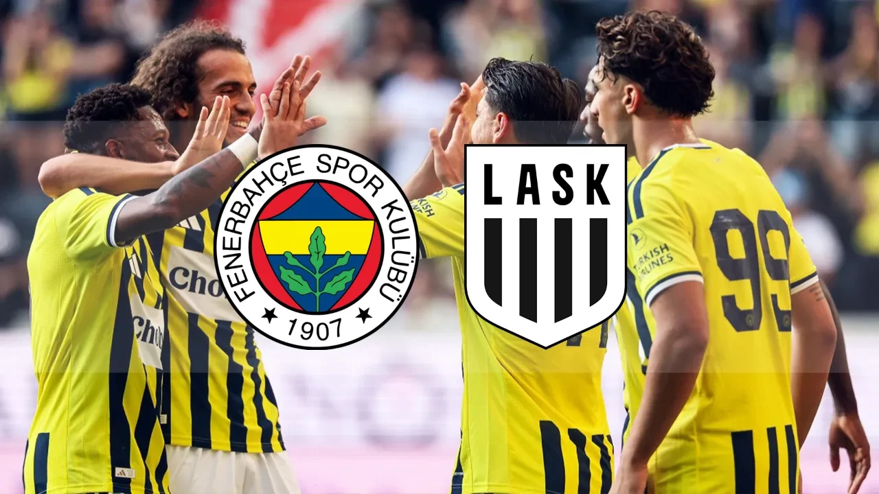 Fenerbahçe hazırlık maçı hangi kanalda?