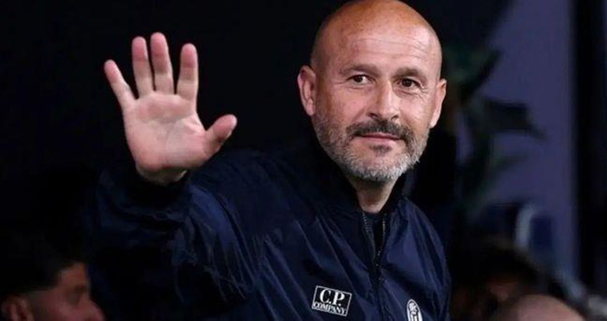 Vincenzo Italiano kimdir, hangi takımları çalıştırdı? Beşiktaş’ın yeni teknik direktörü Vincenzo Italiano kaç yaşında, n..