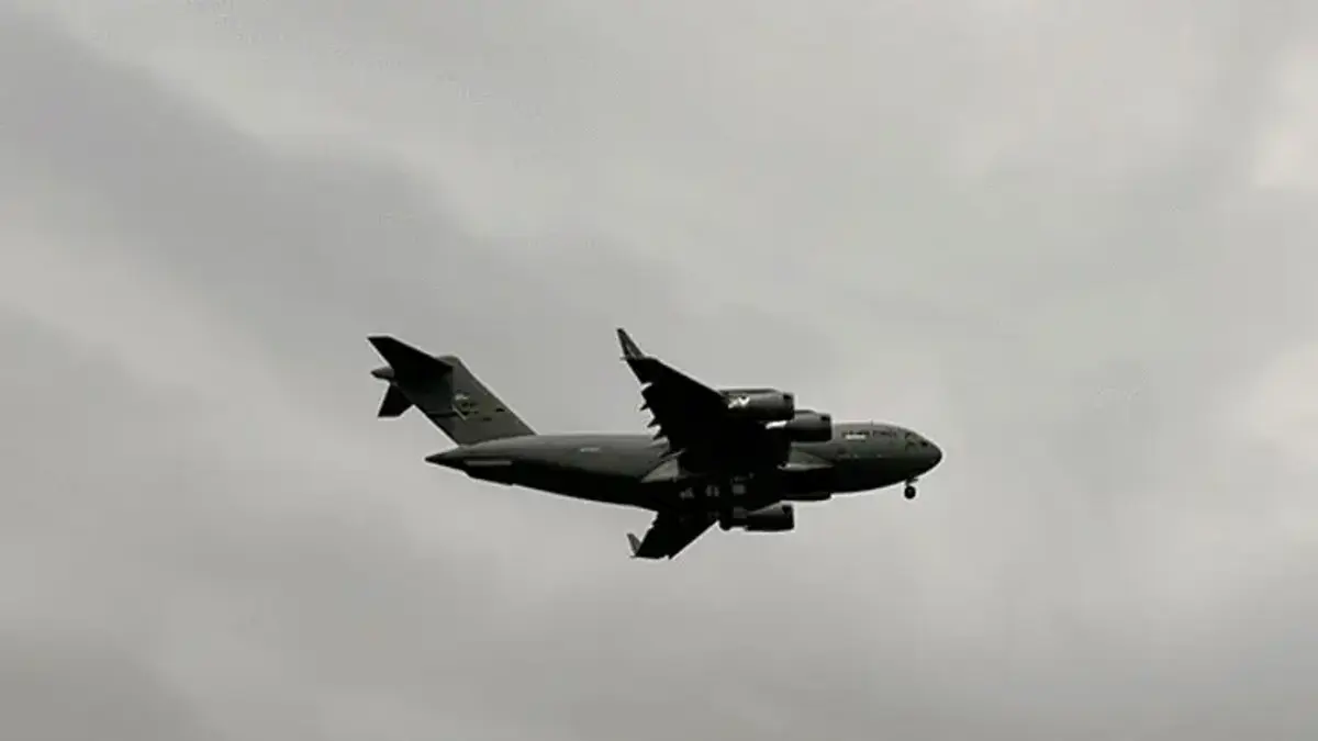 Ankara'da NATO Zirvesi hareketliliği başladı