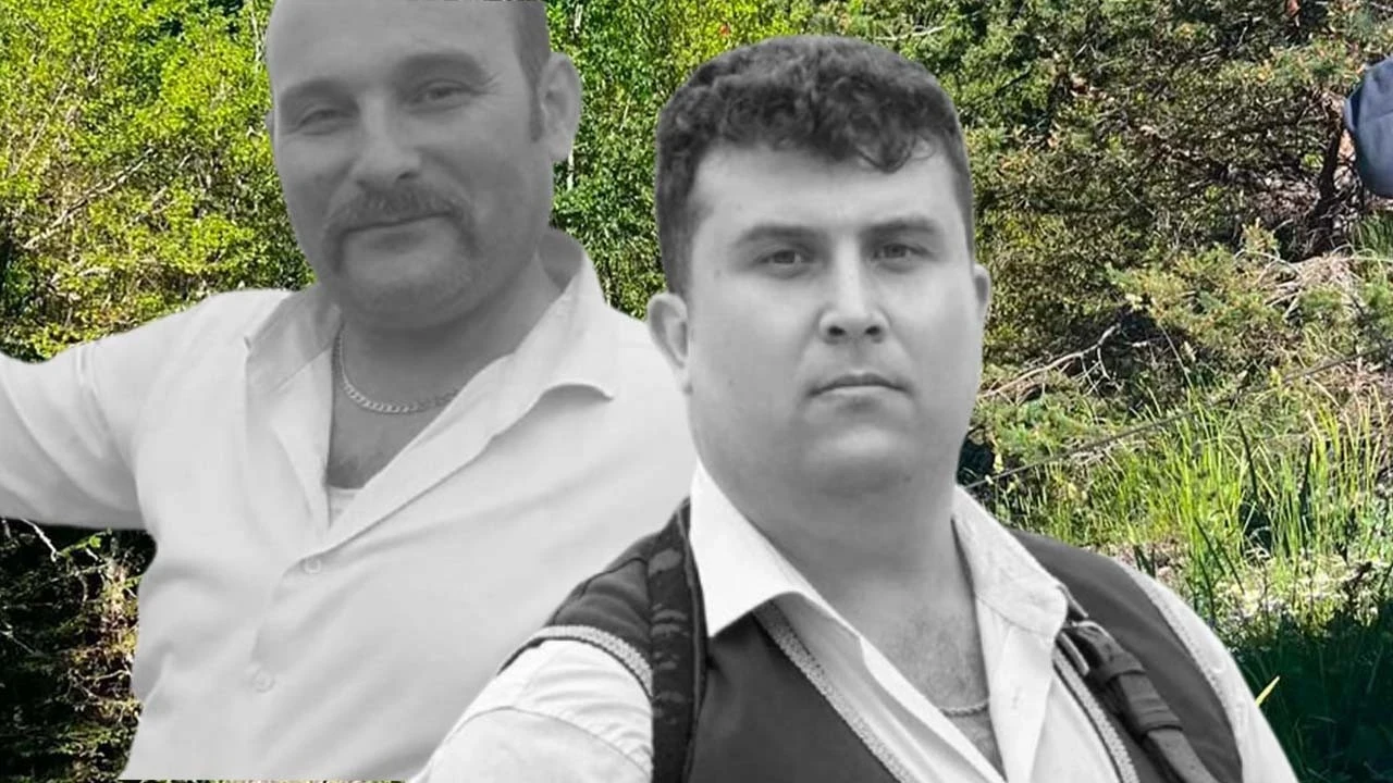 Düğünden dönerken feci son! İki arkadaş hayatını kaybetti