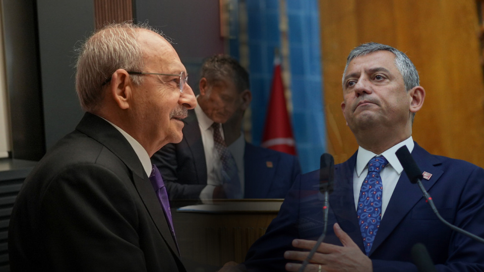 Kılıçdaroğlu MYK ve PM'yi topluyor, Özel ise Grup Toplantısı'nda