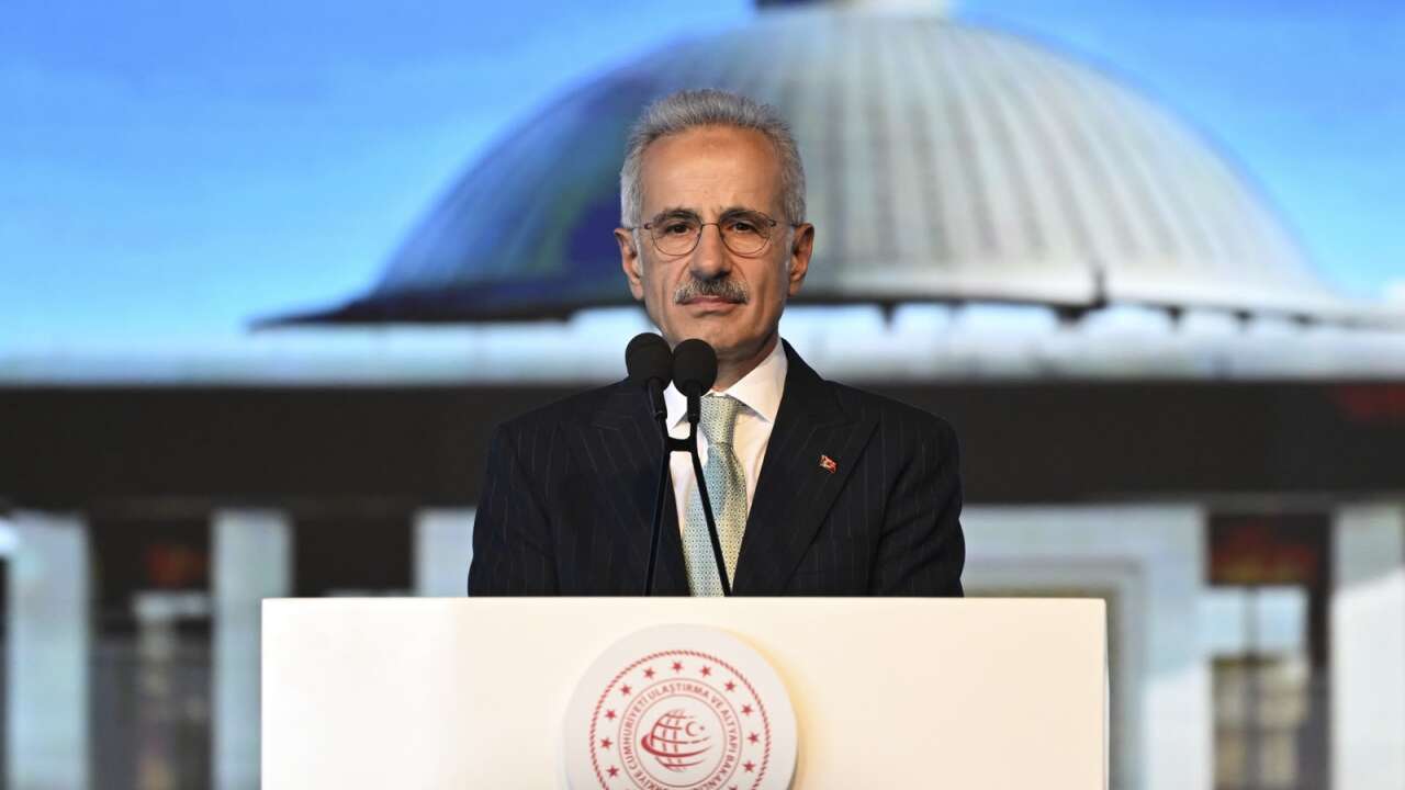 Bakan Uraloğlu: Ankara, dünyanın dikkatle izleyeceği büyük bir hava operasyonuna hazır durumdadır