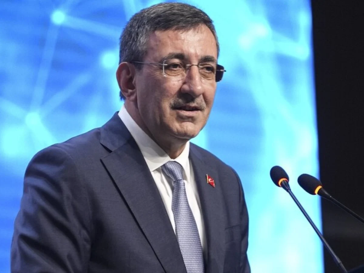 Cevdet Yılmaz: Enflasyon belirgin şekilde yavaşladı