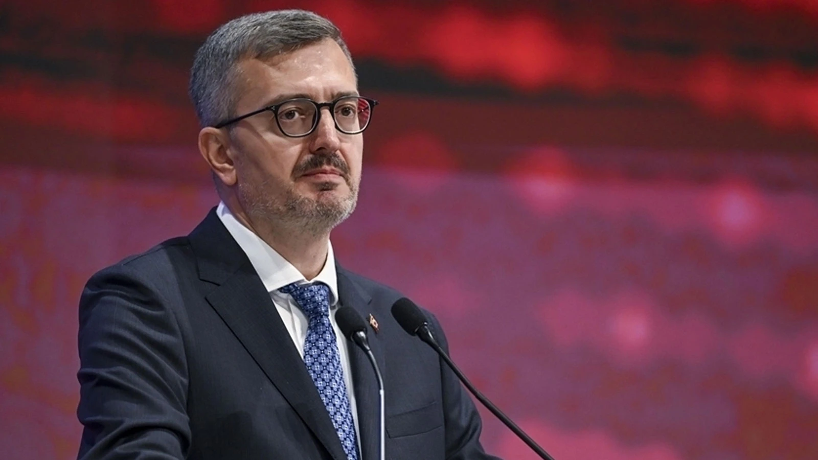 İletişim Başkanı Duran: Birlikte güçlüyüz, birlikte Türkiye’yiz