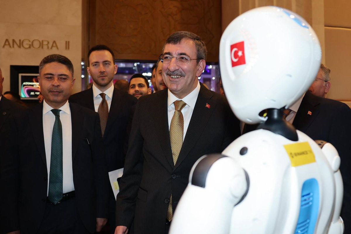 Yapay Zeka Vizyonu ve Eylem Planı 13 Haziran 2026’da Açıklanacak