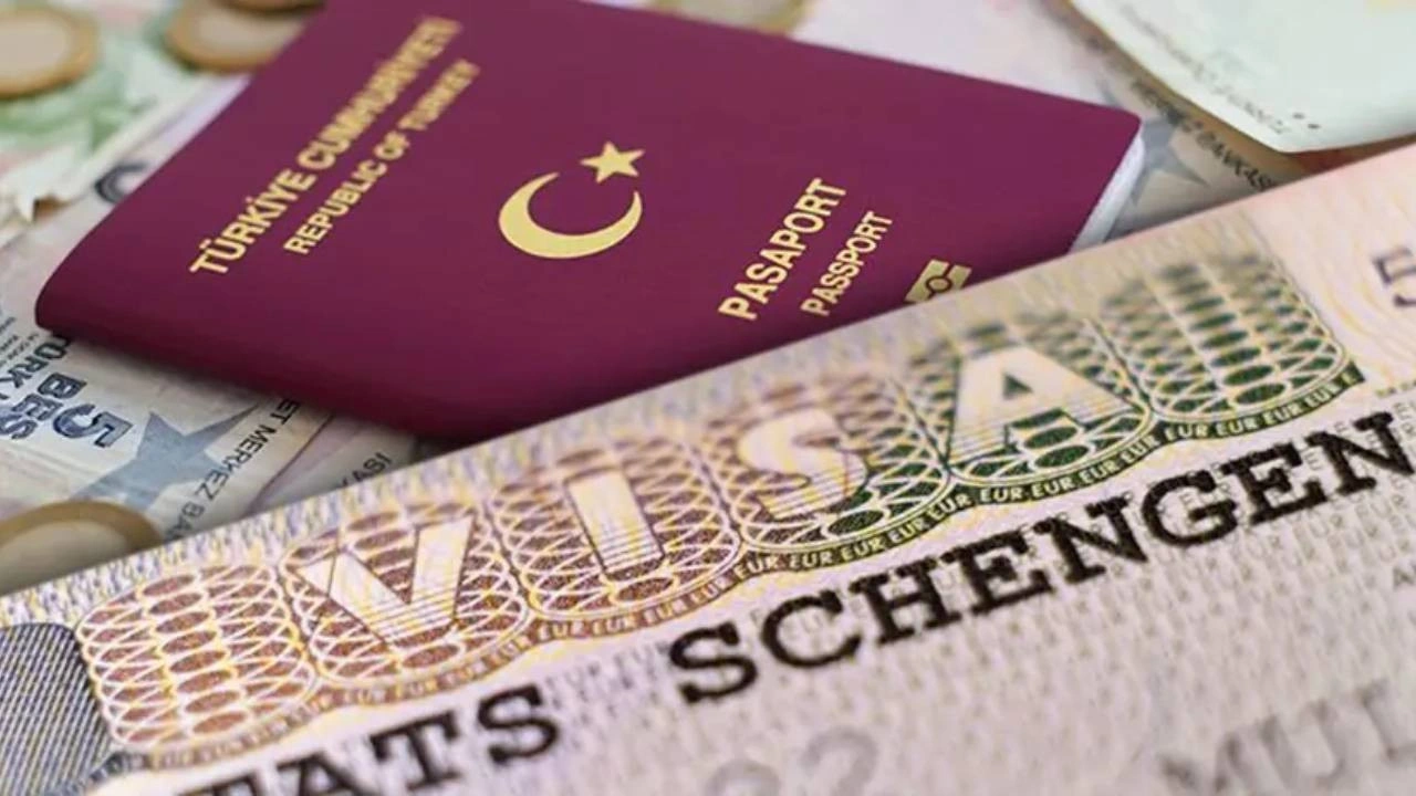 Her yıl yeniden başvuru tarih oluyor! Bu şartları karşılayanlara 5 yıllık vize masada