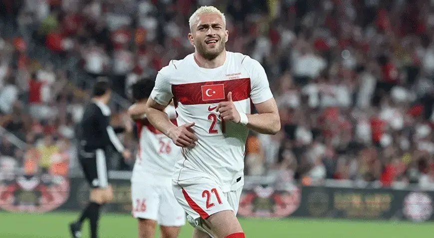 Barış Alper Yılmaz'ın babasından Dünya Kupası sözleri! 'Bu grubu geçeceğiz'