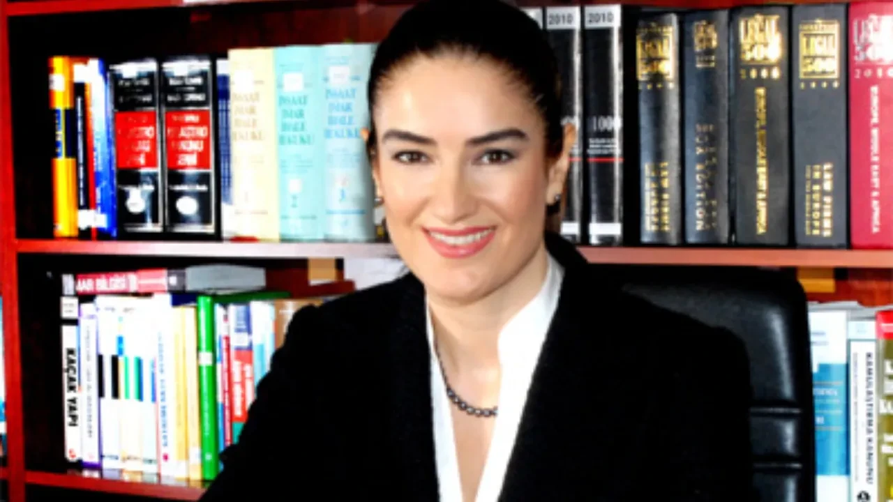 Avukat Ece Güner kimdir, serveti ne kadar ?
