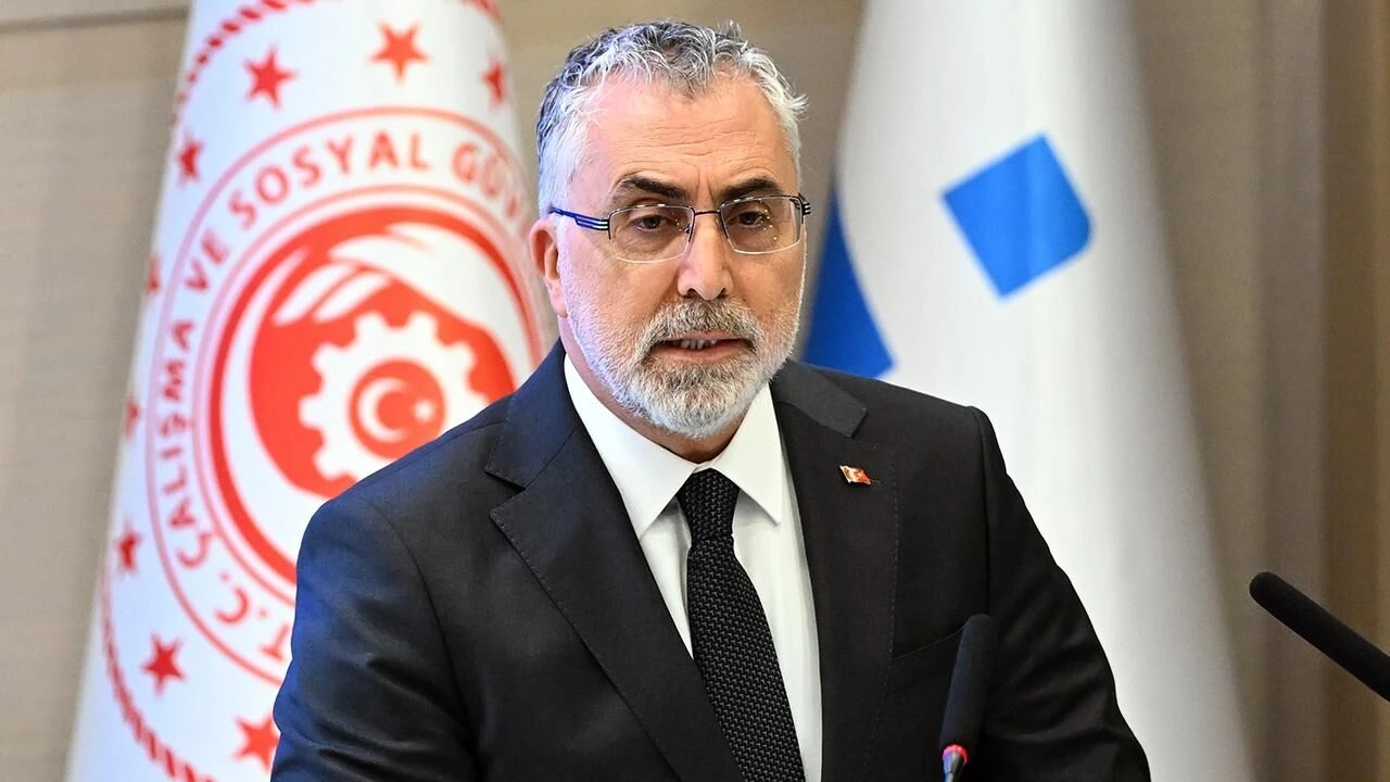 Bakan Işıkhan: 32 ilacı daha geri ödeme listesine aldık