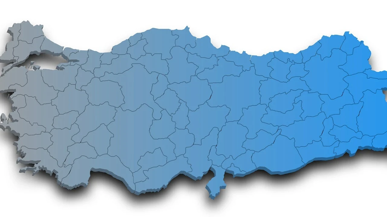 Türkiye'ye cuma gecesi giriş yapacak! Tarih verildi, 10 derece birden indirecek