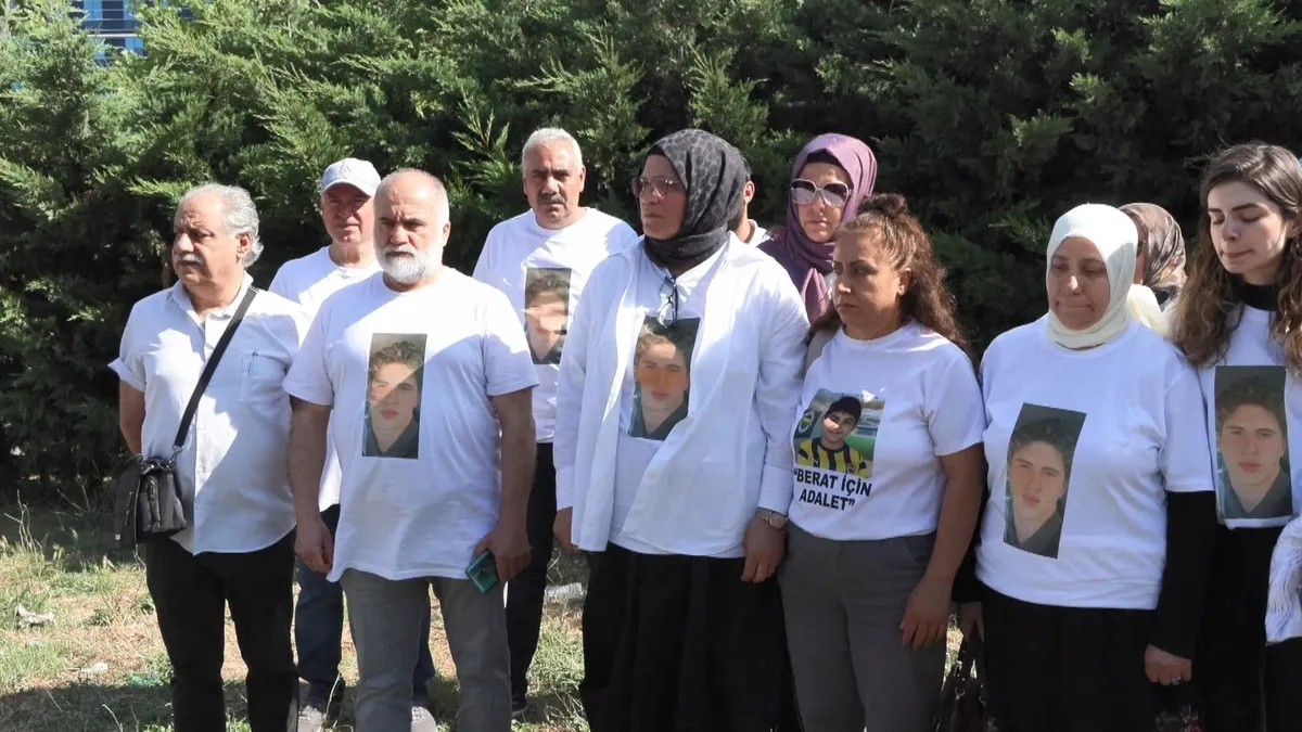 SON DAKİKA | Kubilay Kaan Kundakçı cinayetinde duruşma başladı: Acılı anneden 'aşk üçgeni' feryadı!