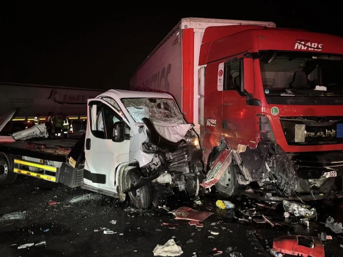 Trafik sigortasında yeni dönem: 1 Temmuz'da devreye giriyor