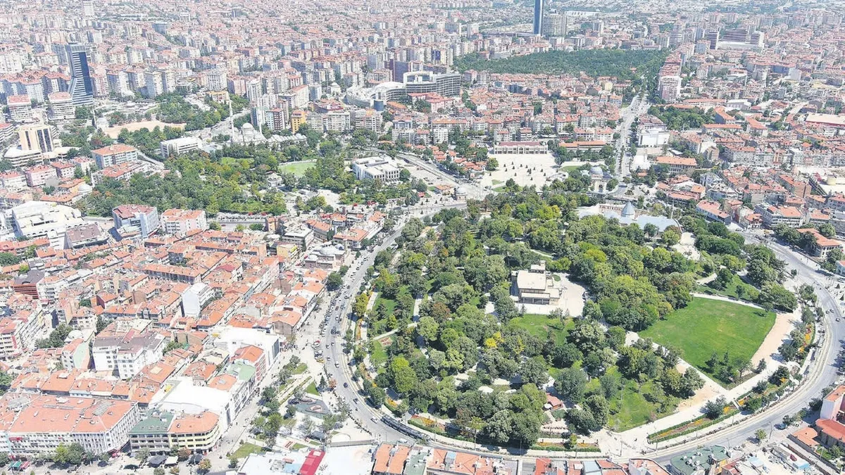 Konya'da altyapıya 27,6 milyar liralık yatırım: Başkan Altay KOSKİ tarihinin en yüksek bütçeli arıtma...