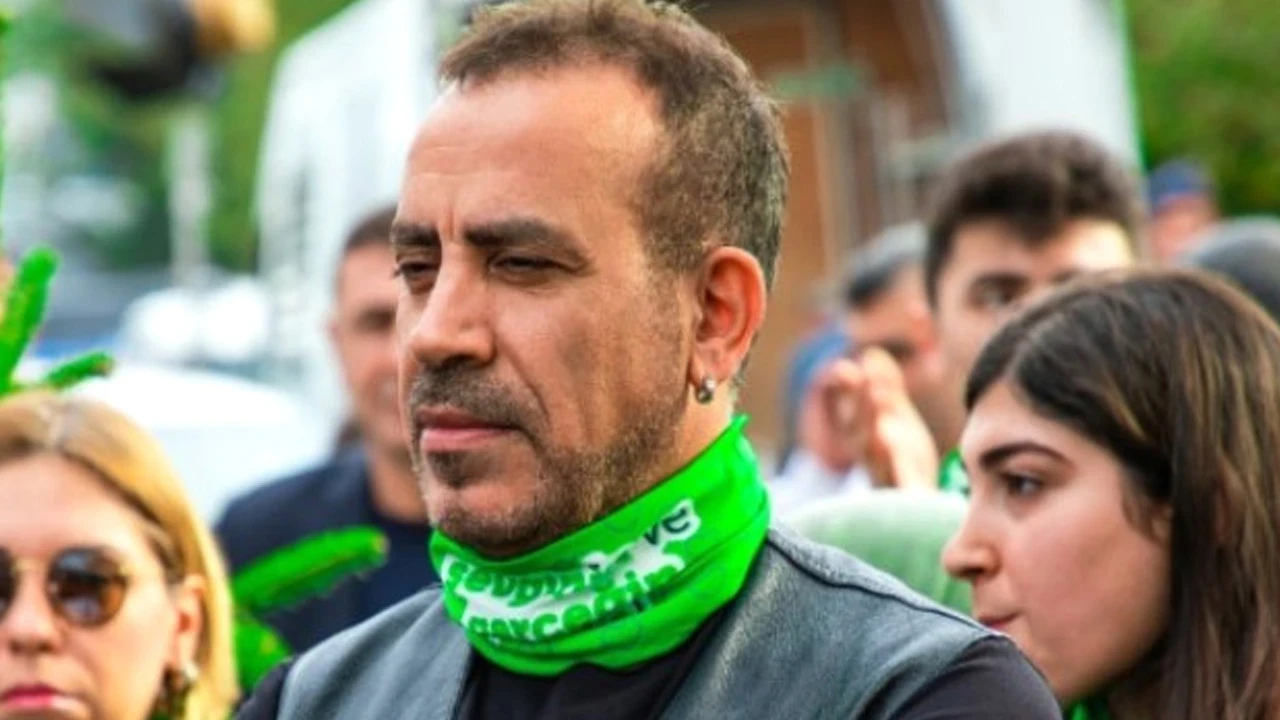 Haluk Levent'ten Ahbap kararı: Görevini bırakacağını duyurdu