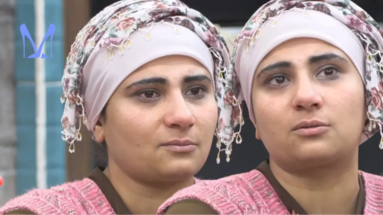 Gelinim Mutfakta Cemile stüdyodaki herkesi ağlattı! Bir buçuk sene önceki görüntüler yayınlandı, gözyaşları sel oldu