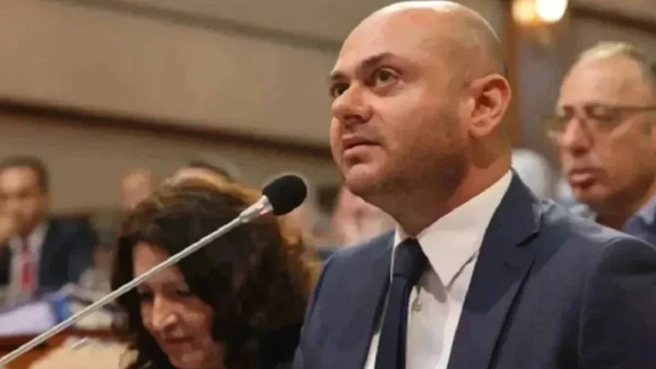 CHP’li Gencay Özcan'a '15 Temmuz' gözaltısı!