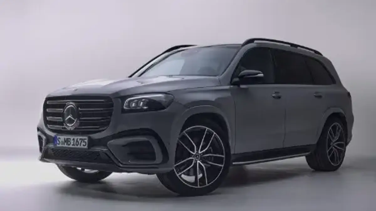 Mercedes, GLE ve GLS’yi Türkiye’de yeniden satışa sundu