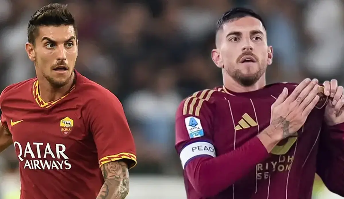 İtalya'dan bedava yıldız! Pellegrini bombası