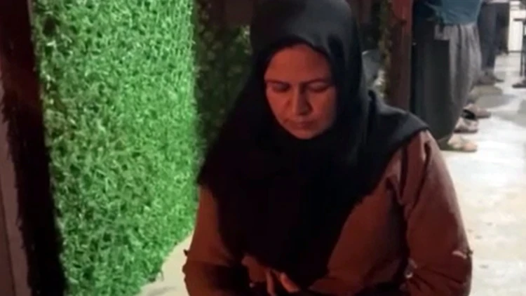 16 yaşındaki Hacer ailesine mektup bırakıp sırra kadem bastı! Annesi umutla bekliyor