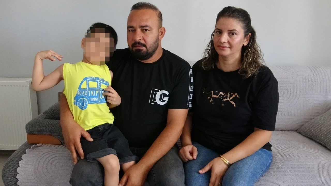 Bu görüntüler izleyenlerin yüreğini yaktı! Otizmli çocuğa eğitim merkezinde şiddet: Benim çocuğum mahvoldu