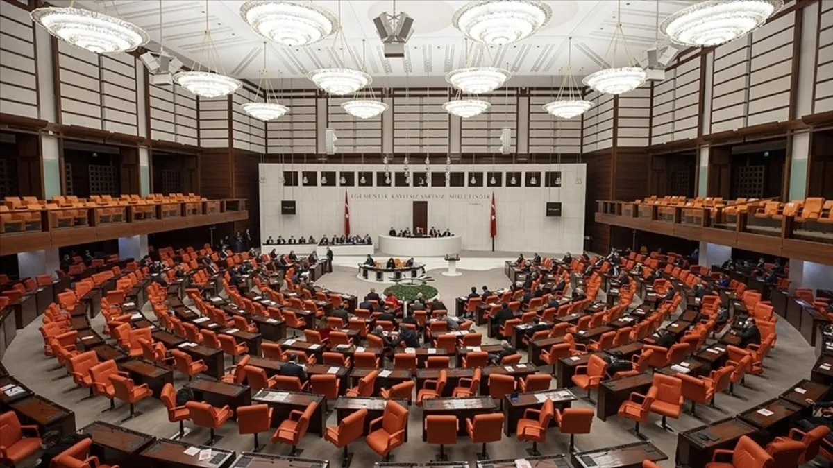 Terörsüz Türkiye sürecinde kritik aşama: Silah bırakma takvimi netleşiyor