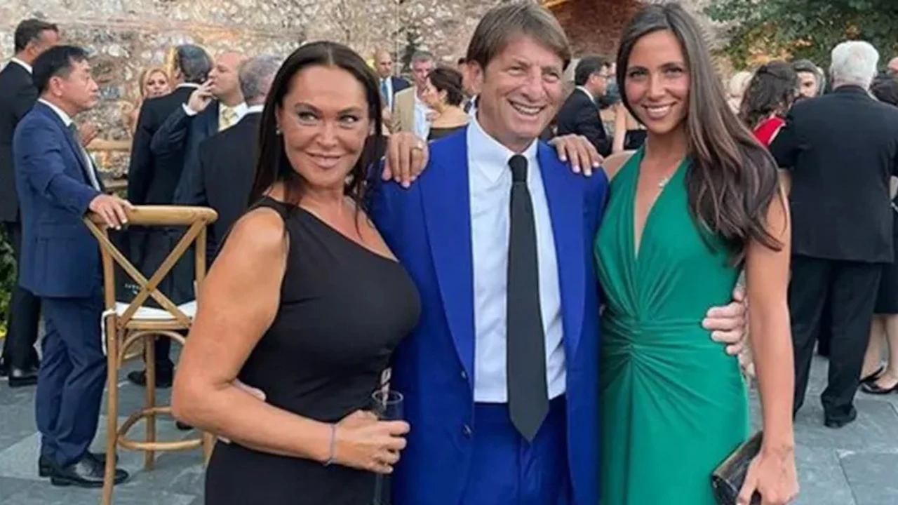 Zehra Çilingiroğlu keşanla poz verdi: Tam özüme döndüm