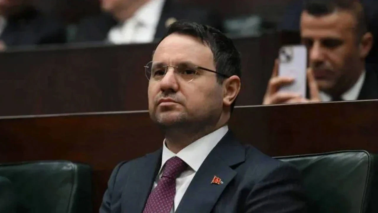 Adalet Bakanı Akın Gürlek: Ağrı ve Batman’daki iki faili meçhul dosya aydınlatıldı