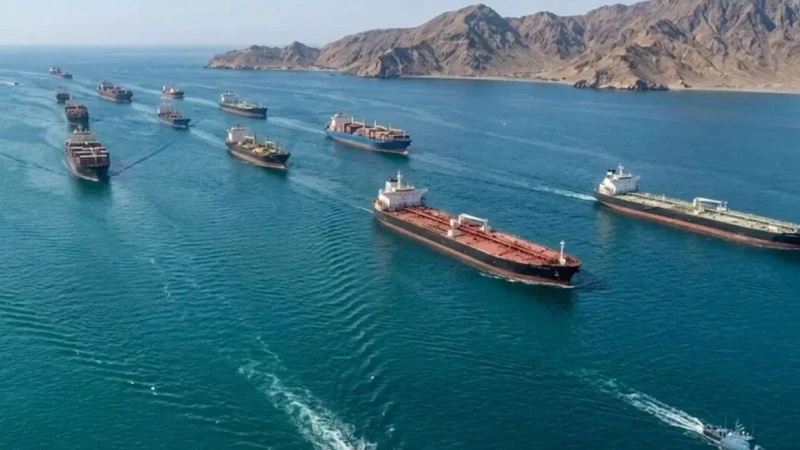 İran'dan Hürmüz Boğazı çıkışı: Umman'ın geçici deniz koridoruna ret