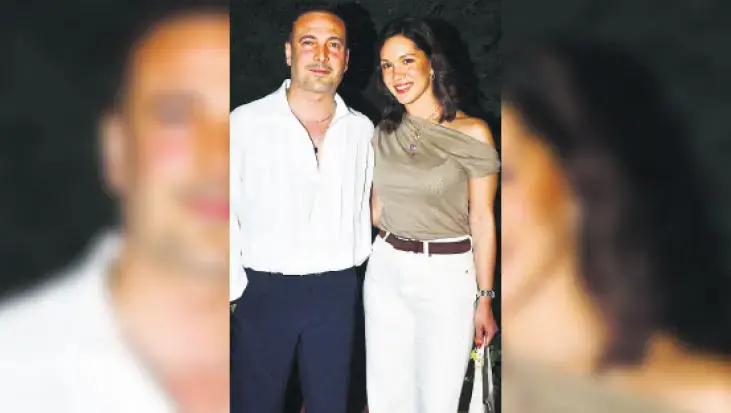 Düğünü planlayacaklar