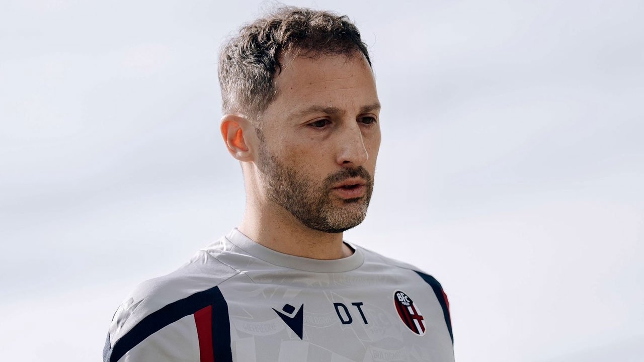 Tedesco'nun Bologna'sı ilk maçta dağıldı