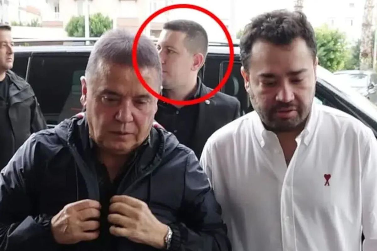 İmamoğlu ile Böcek’in görüşmesinin tanığı Yasin Yellice ifade verdi