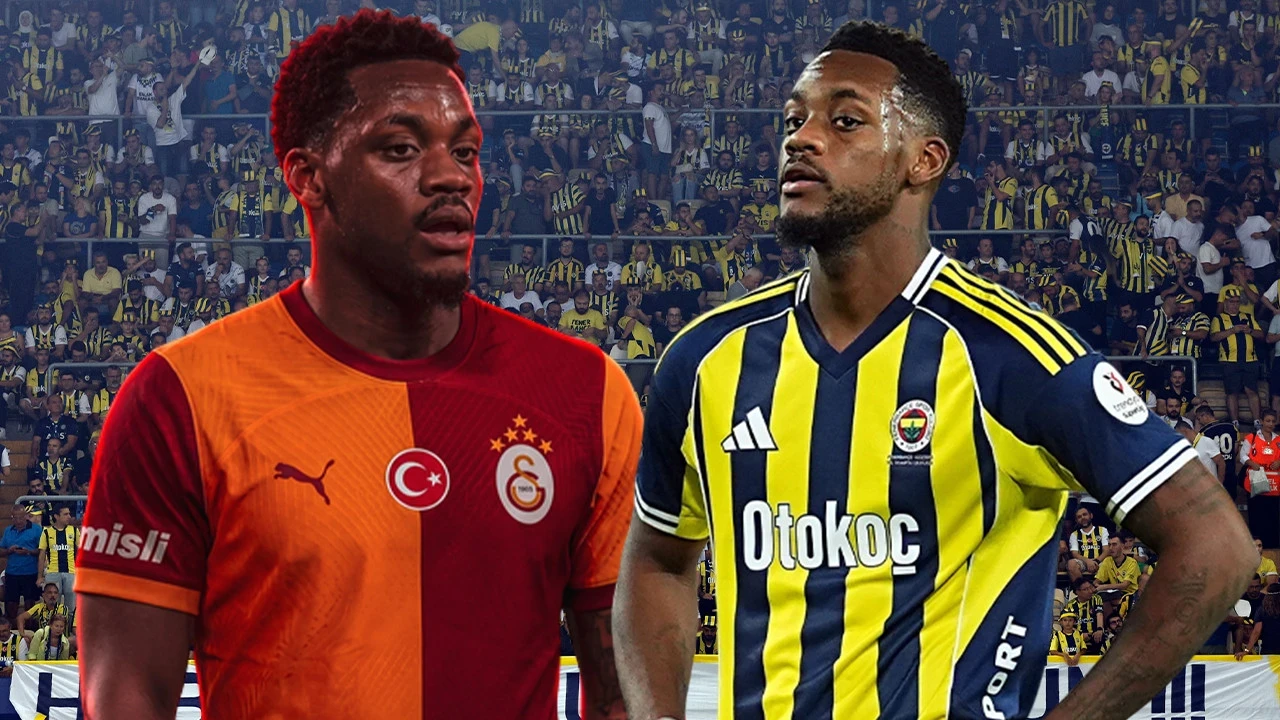 Fenerbahçelileri çıldırtacak transfer haberi! Jhon Duran, Galatasaray için gemileri yaktı! Alacağı ücret ortaya çıktı