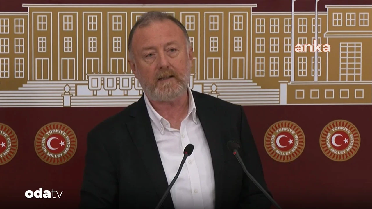 DEM Parti'den toplantı kararı: İptal edildi