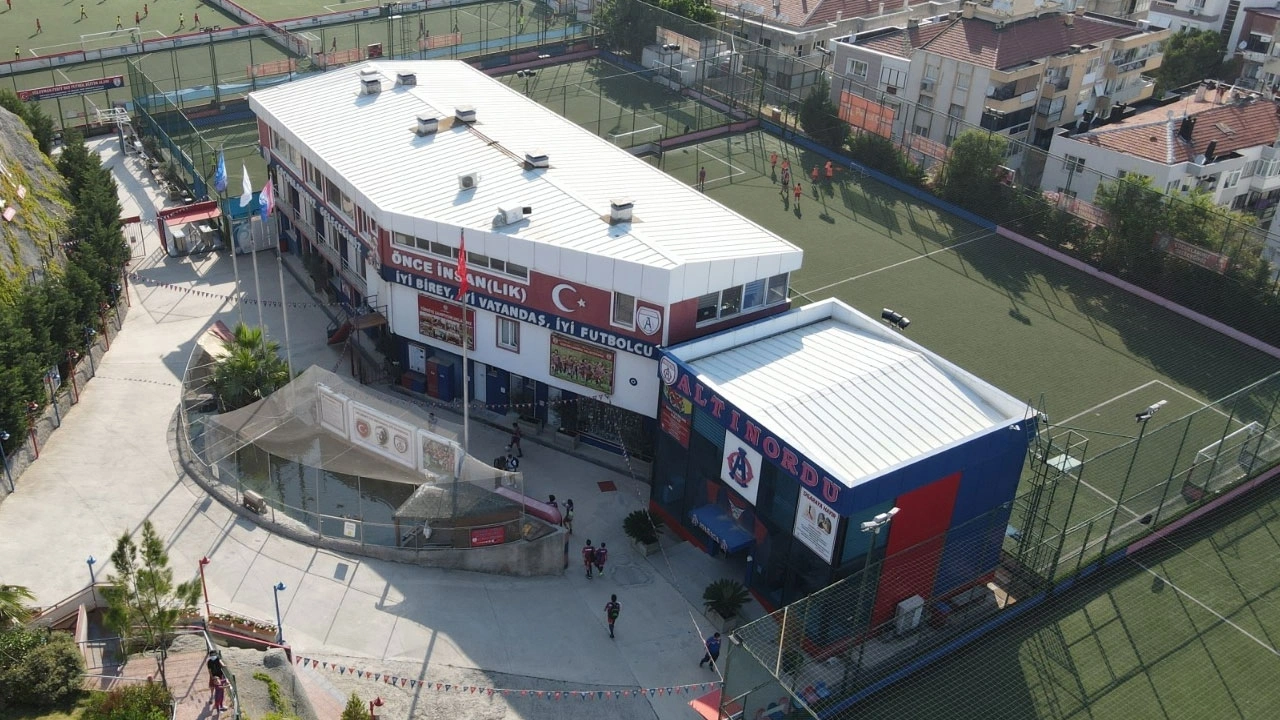 TFF 2. Lig ekibini satmak için para istemedi: Talebi şaşkınlık yarattı