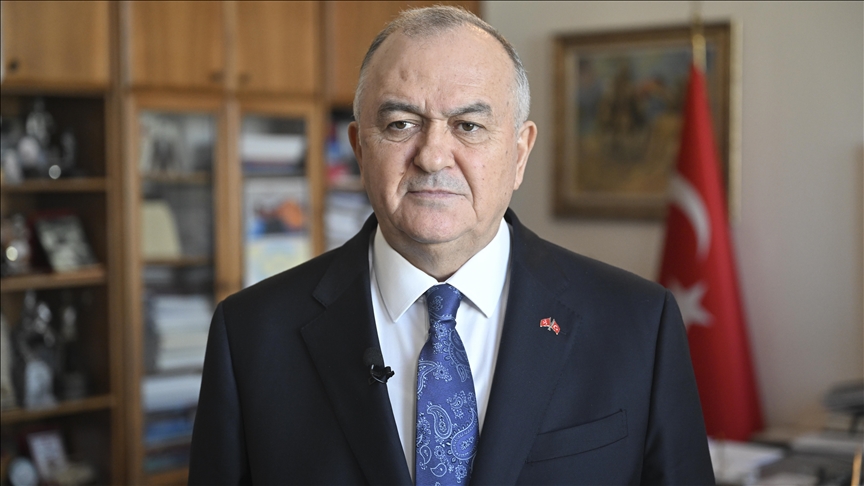MHP Grup Başkanvekili Erkan Akçay'dan AP'ye tepki: Raporu reddediyoruz