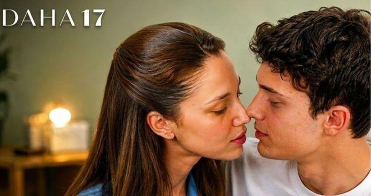 Daha 17 3. bölüm Full HD izle! Kanal D Daha 17 son bölüm tek parça izle!
