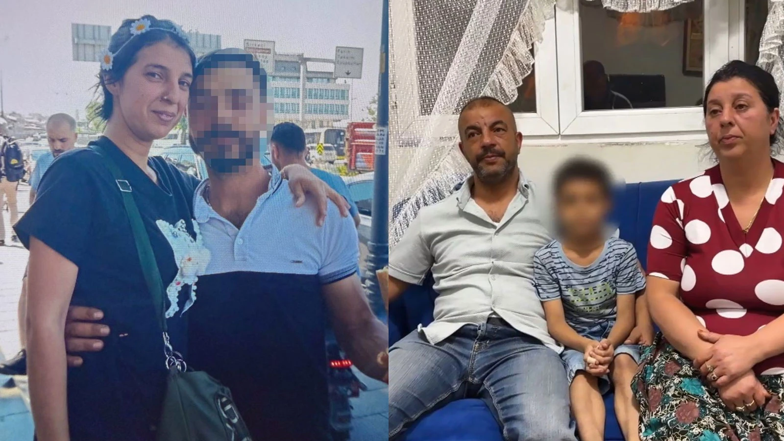 Kağıthane’de eşiyle tartışıp evden ayrılan 3 çocuk annesi Bedriye'den 4 gündür haber alınamıyor
