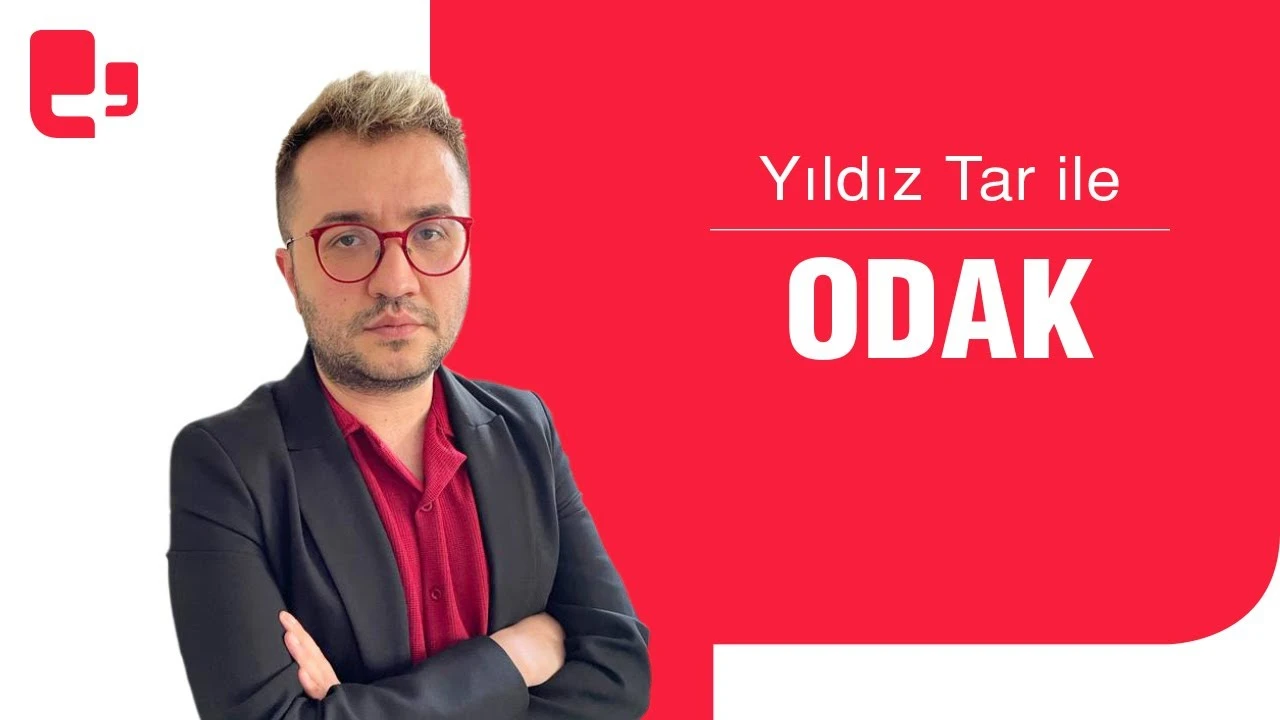 Gazeteci Yıldız Tar için tahliye kararı