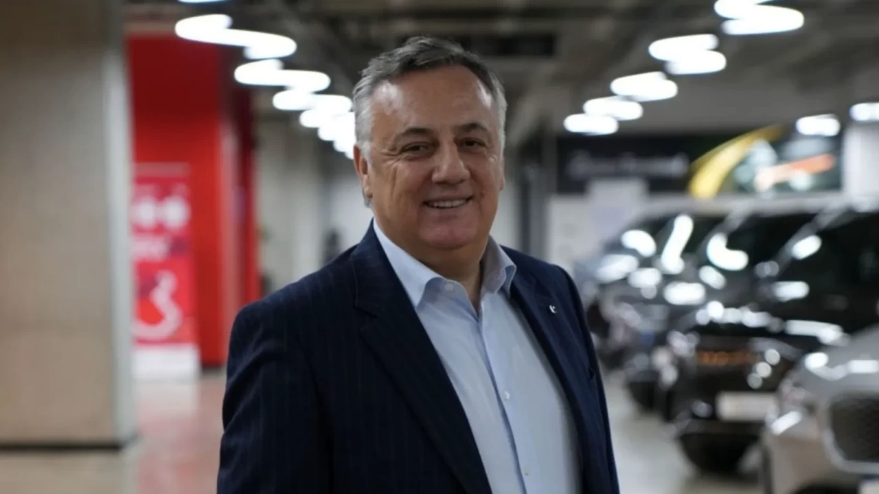 İkinci el araçta güçlü pazar: İkinci el araç pazarı 5 ayda 3,5 milyona ulaştı